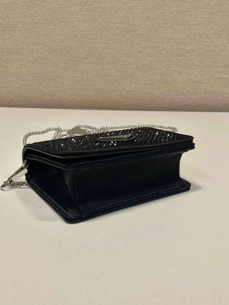 Pra*a satchel bags
